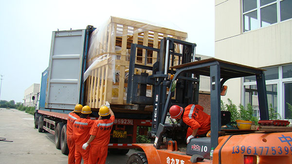 工廠機(jī)械設(shè)備在搬運(yùn)調(diào)試安裝過(guò)程中需要注意哪些措施？