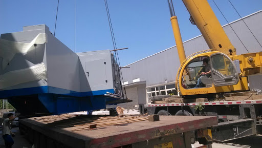 在無錫設備搬運和運輸過程中，哪些施工步驟是需要了解的？