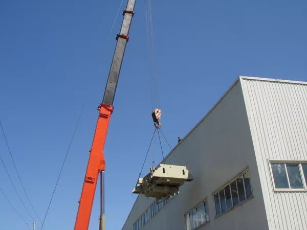 油壓機設(shè)備該怎樣進行安全地吊裝 油壓機設(shè)備該怎樣進行安全地吊裝