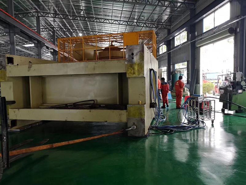 無錫設備吊裝搬運的步驟有哪些？