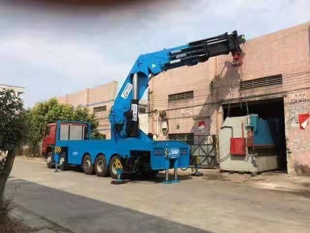 我們在進(jìn)行無錫設(shè)備吊裝過程中需要了解哪些常識性問題？