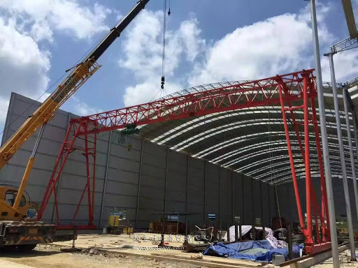 無錫設(shè)備吊裝公司：起重吊裝中那些“不吊”規(guī)定都有哪些？