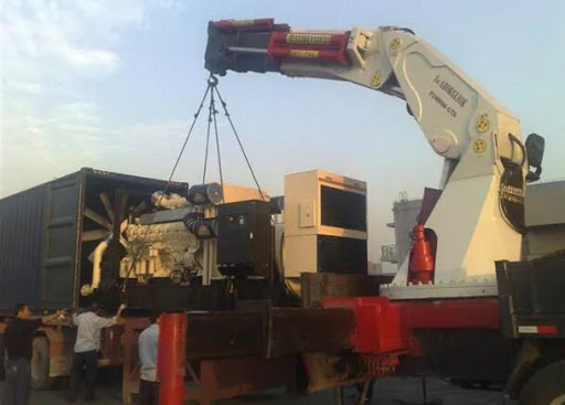 設(shè)備搬運(yùn)需要注意的五個要點(diǎn)是什么？